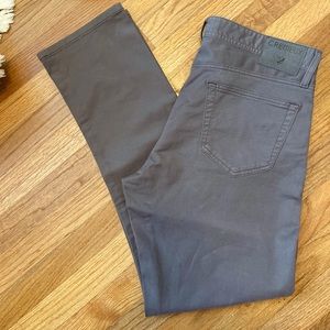 Cremieux. Comfort stretch. 36/32